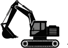 Excavators