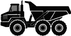 Haul Trucks