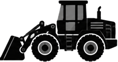 Front-End Loaders
