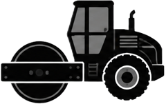 Rollers & Compactors