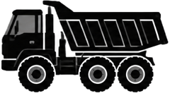 Tip Trucks